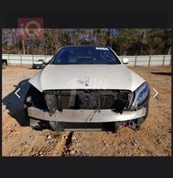 مرسيدس بنز S-Class